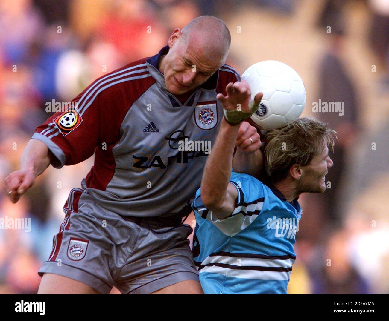 1860 munich l hi-res stock photography and images - Page 3 - Alamy