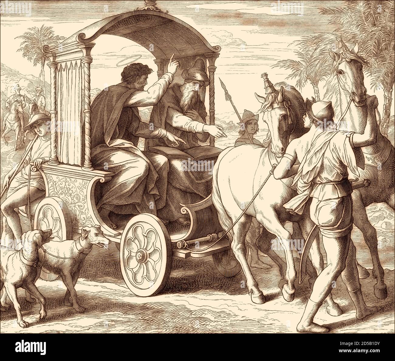 The Eunuch High Resolution Stock Photography And Images Alamy
