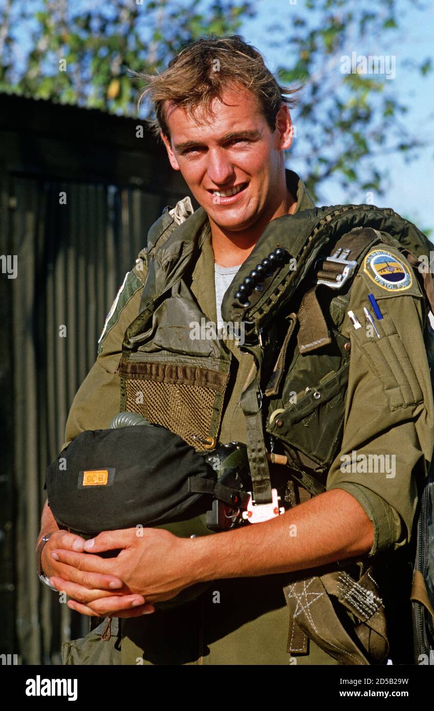 royal air force jumper