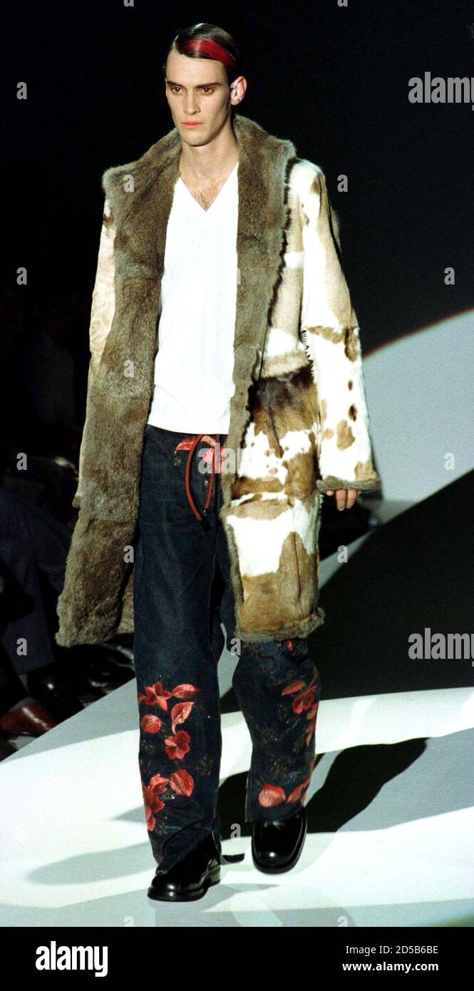 gucci 1999 collection