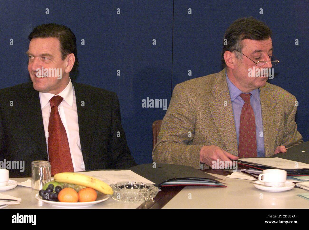 Ottmar Schreiner High Resolution Stock Photography And Images Alamy