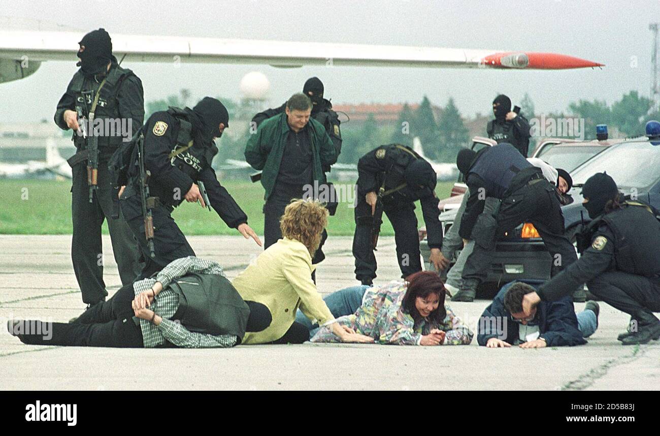 Bulgarian airlines hires stock photography and images Alamy