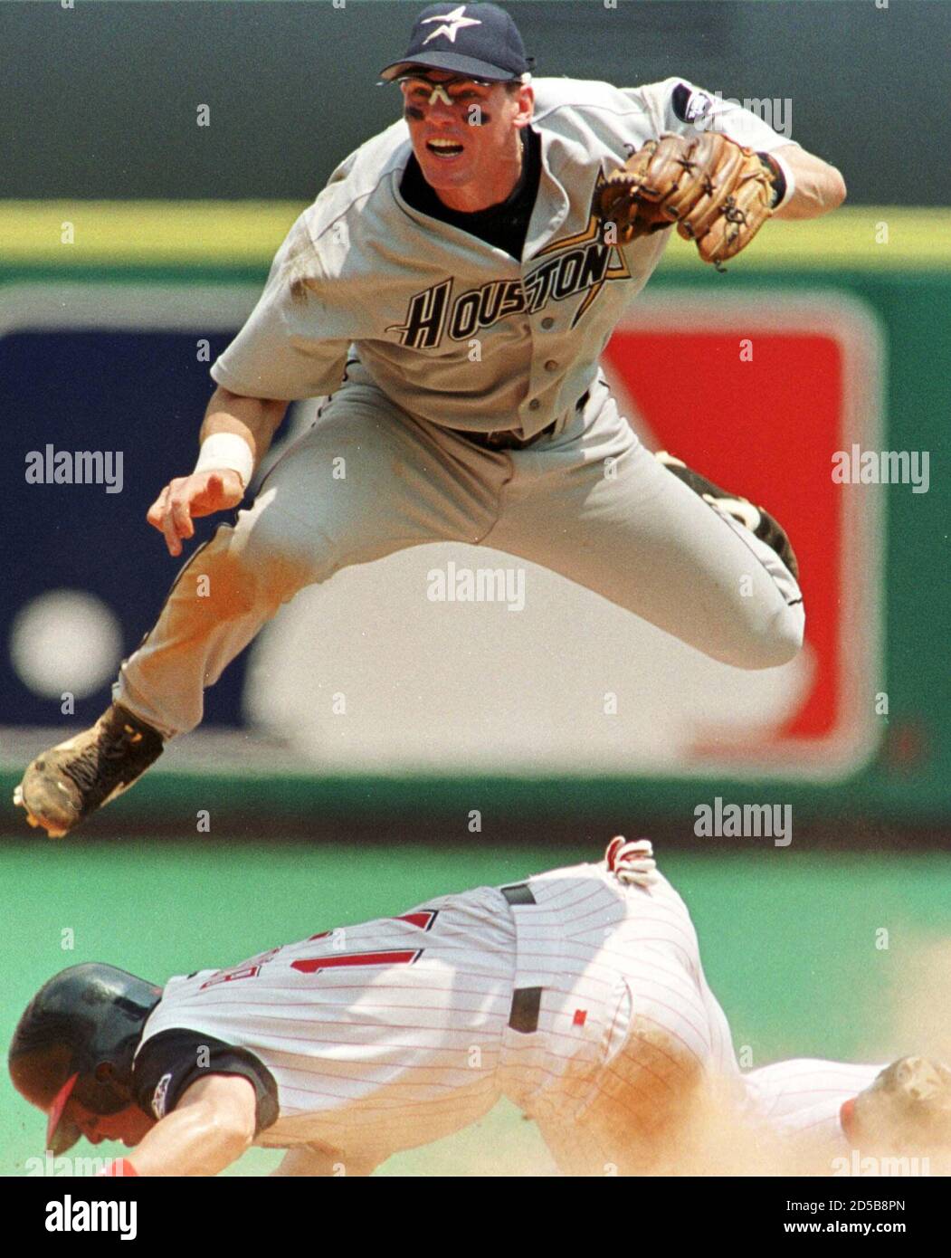 Barry larkin hi-res stock photography and images - Page 2 - Alamy