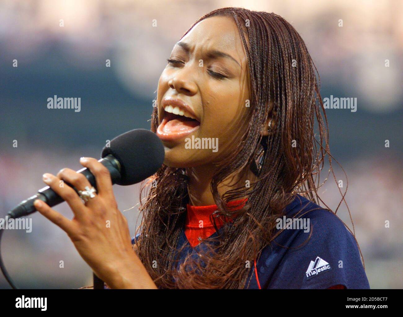 Brandy Singer High Resolution Stock Photography and Images Alamy