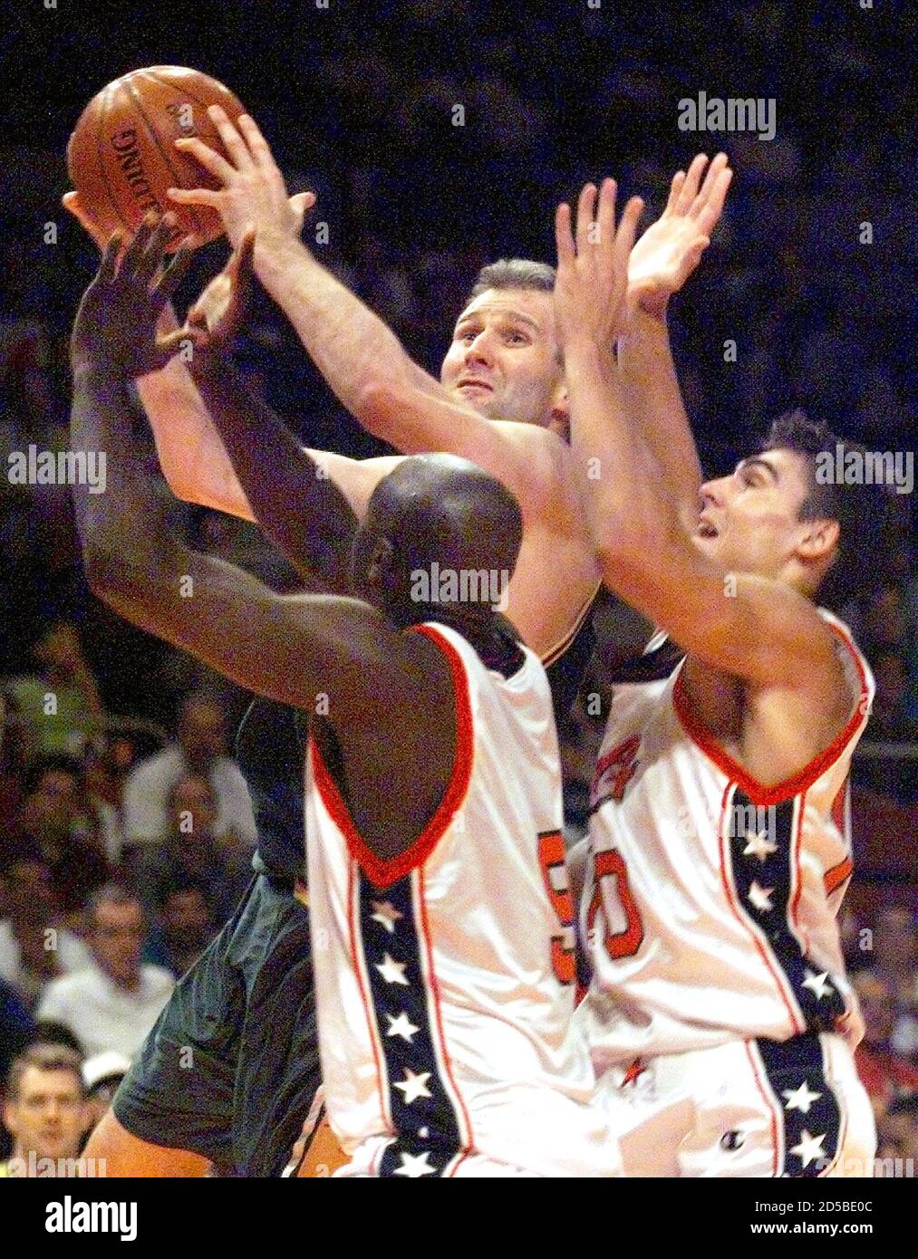 andrew gaze dunk