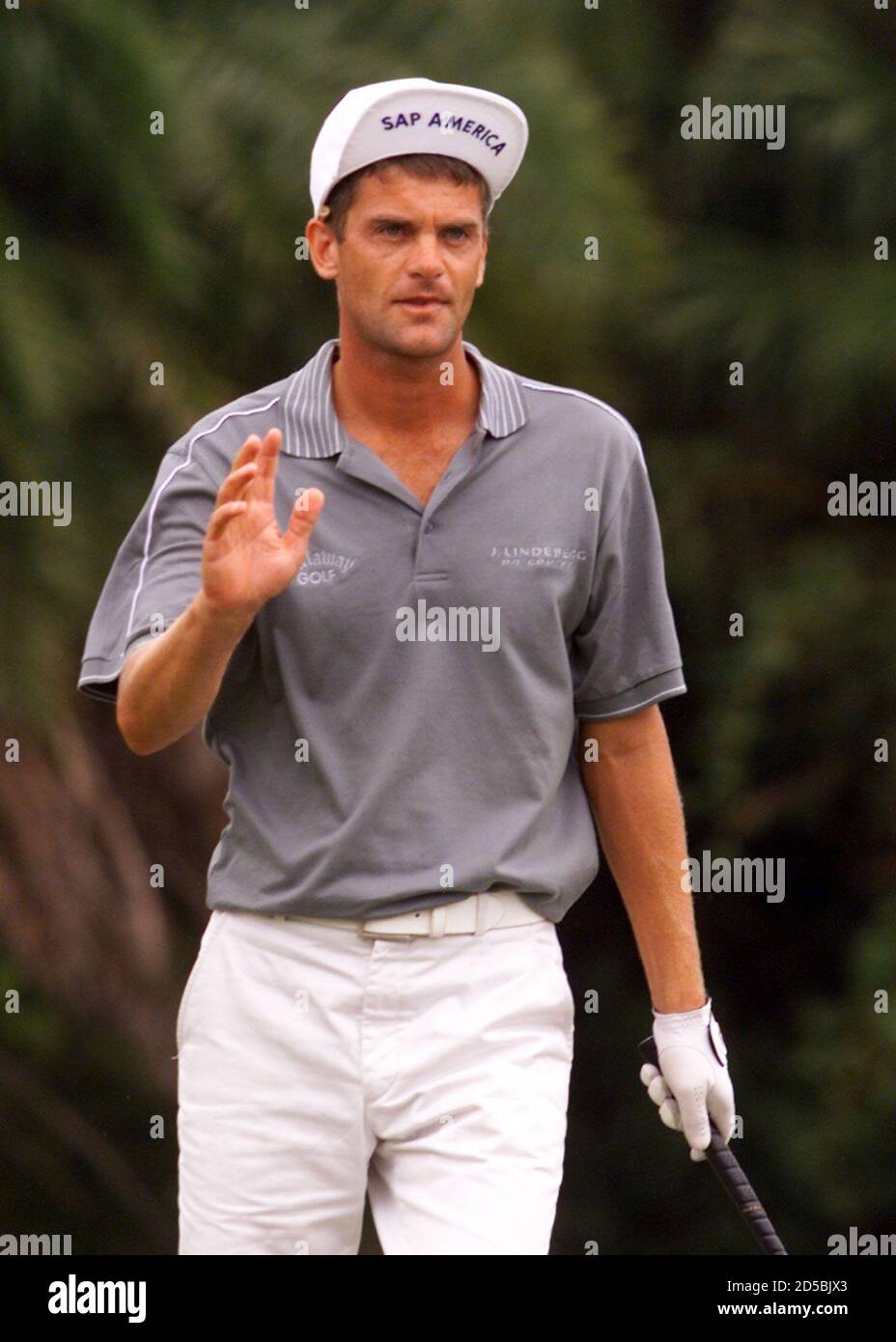 Jesper parnevik hires stock photography and images Alamy