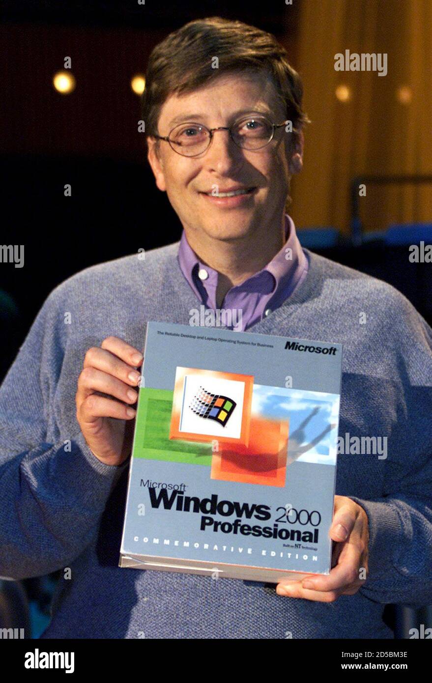 Microsoft Windows 00 High Resolution Stock Photography And Images Alamy