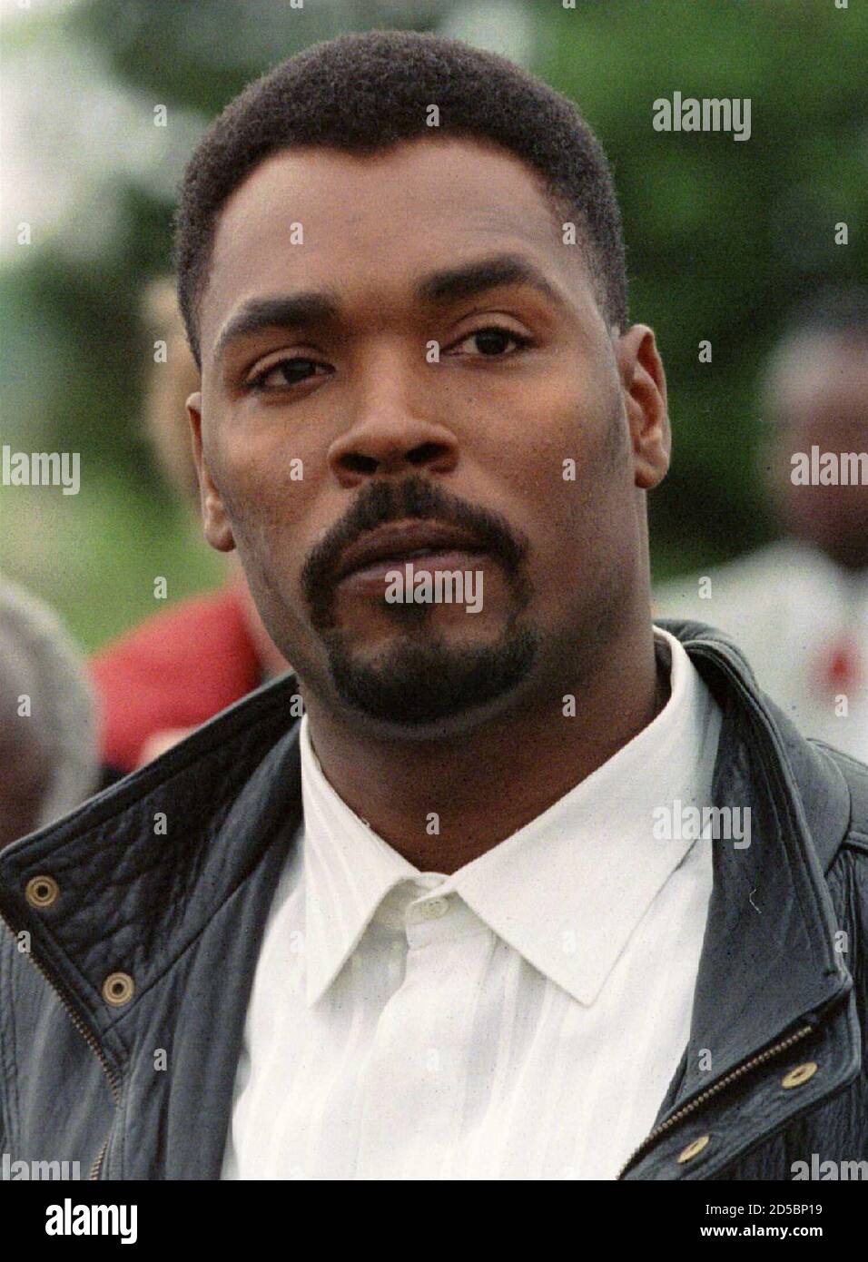 Rodneyu King Riots Rodney king riots 1992 hi-res stock photography and images - Alamy