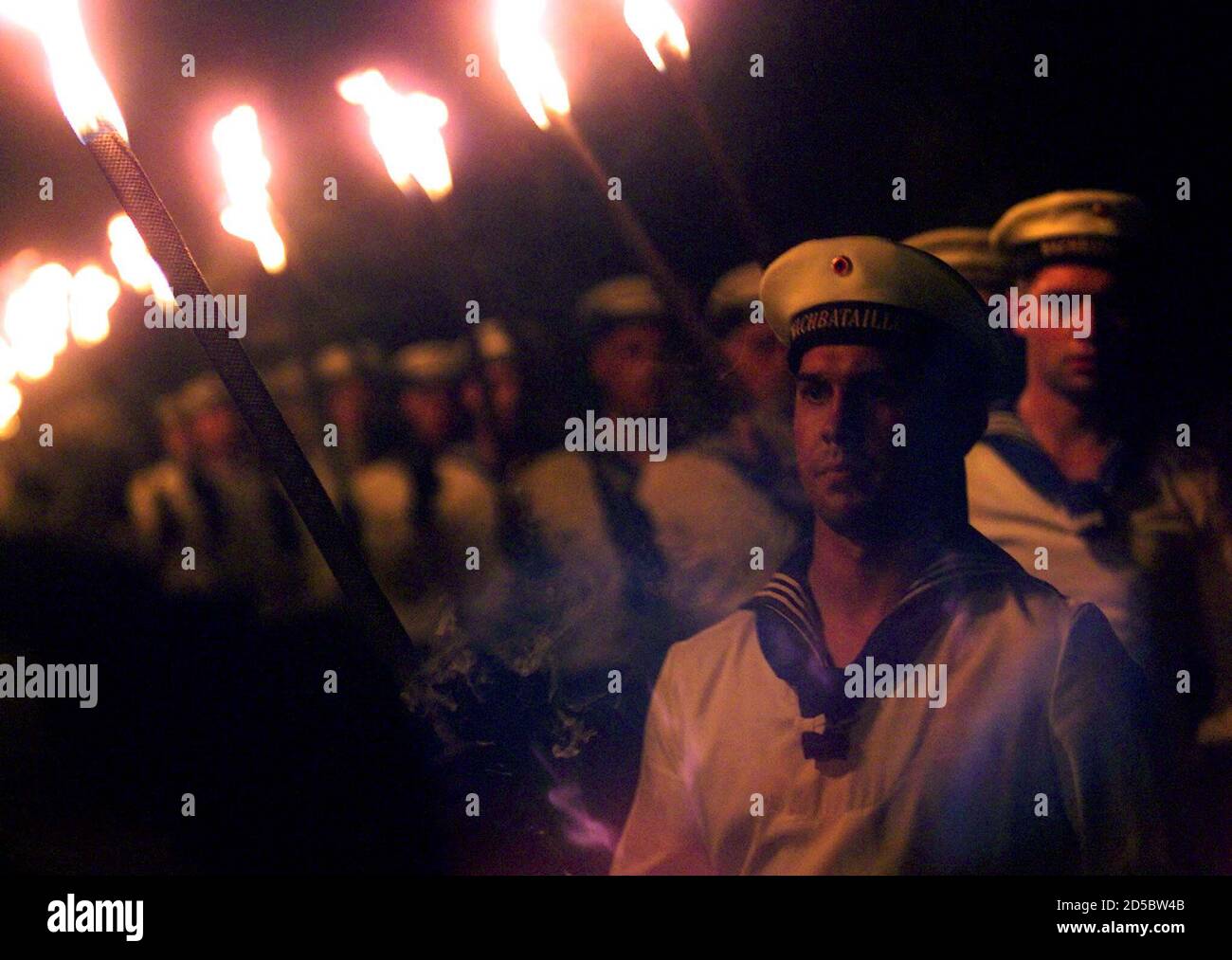 German Marine Soldiers High Resolution Stock Photography and Images - Alamy