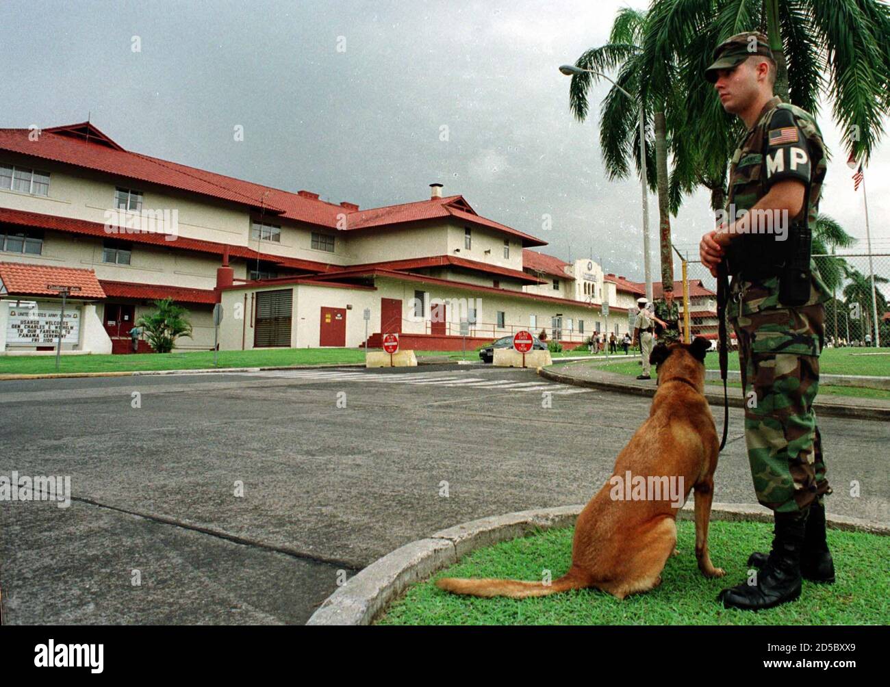 Torrijos carter hires stock photography and images Alamy