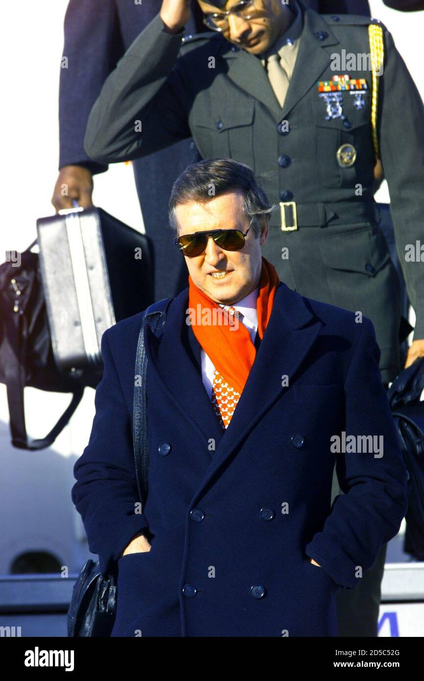 William s cohen hi-res stock photography and images - Alamy