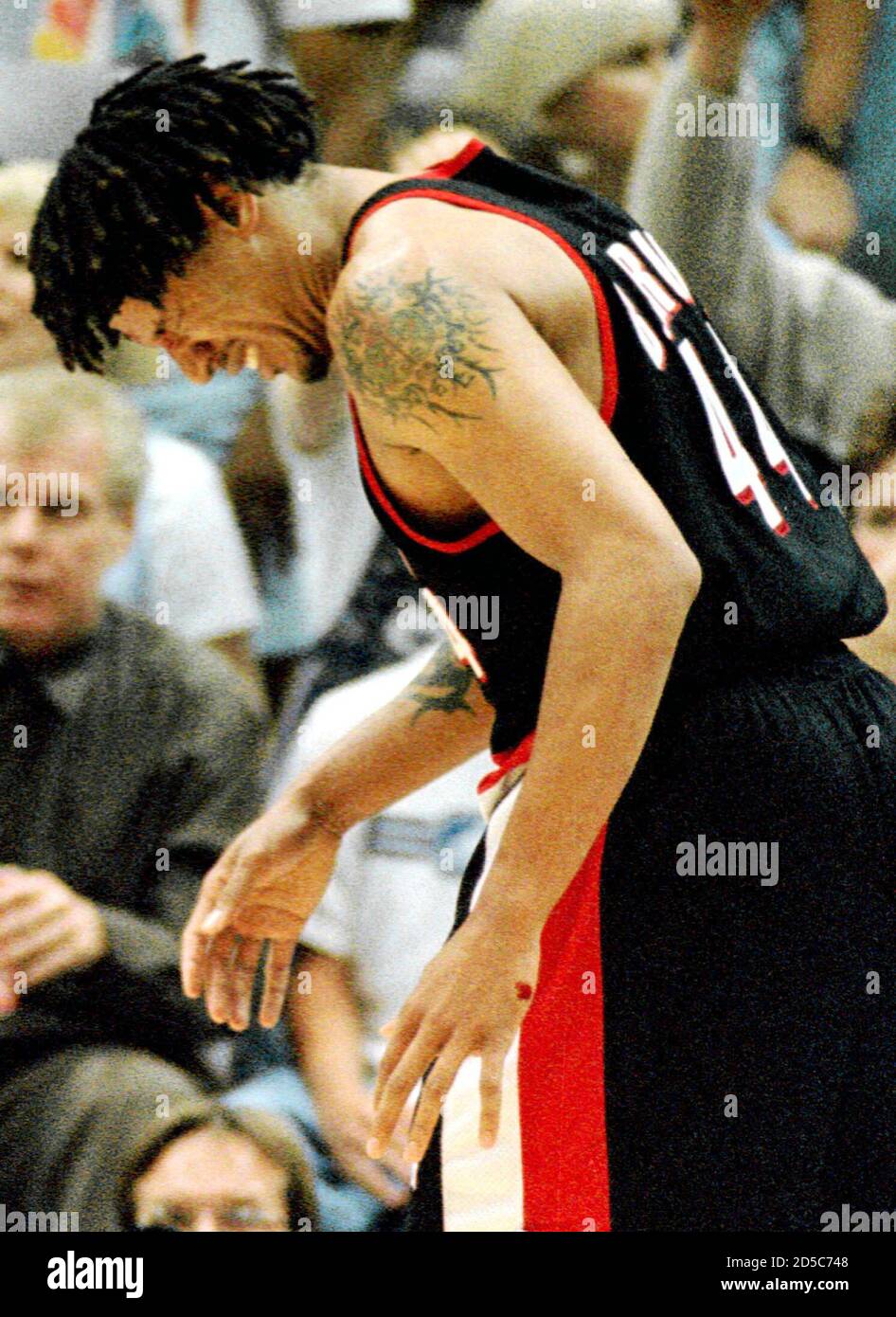 Nba basketball court from above hires stock photography and images Alamy