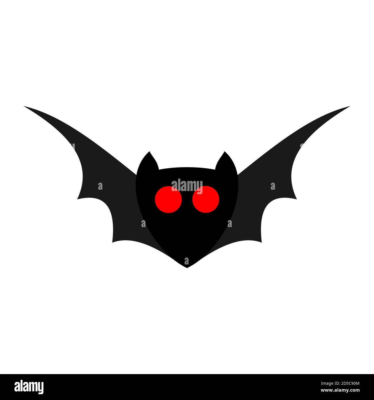 Bat eyes at hires stock photography and images Alamy