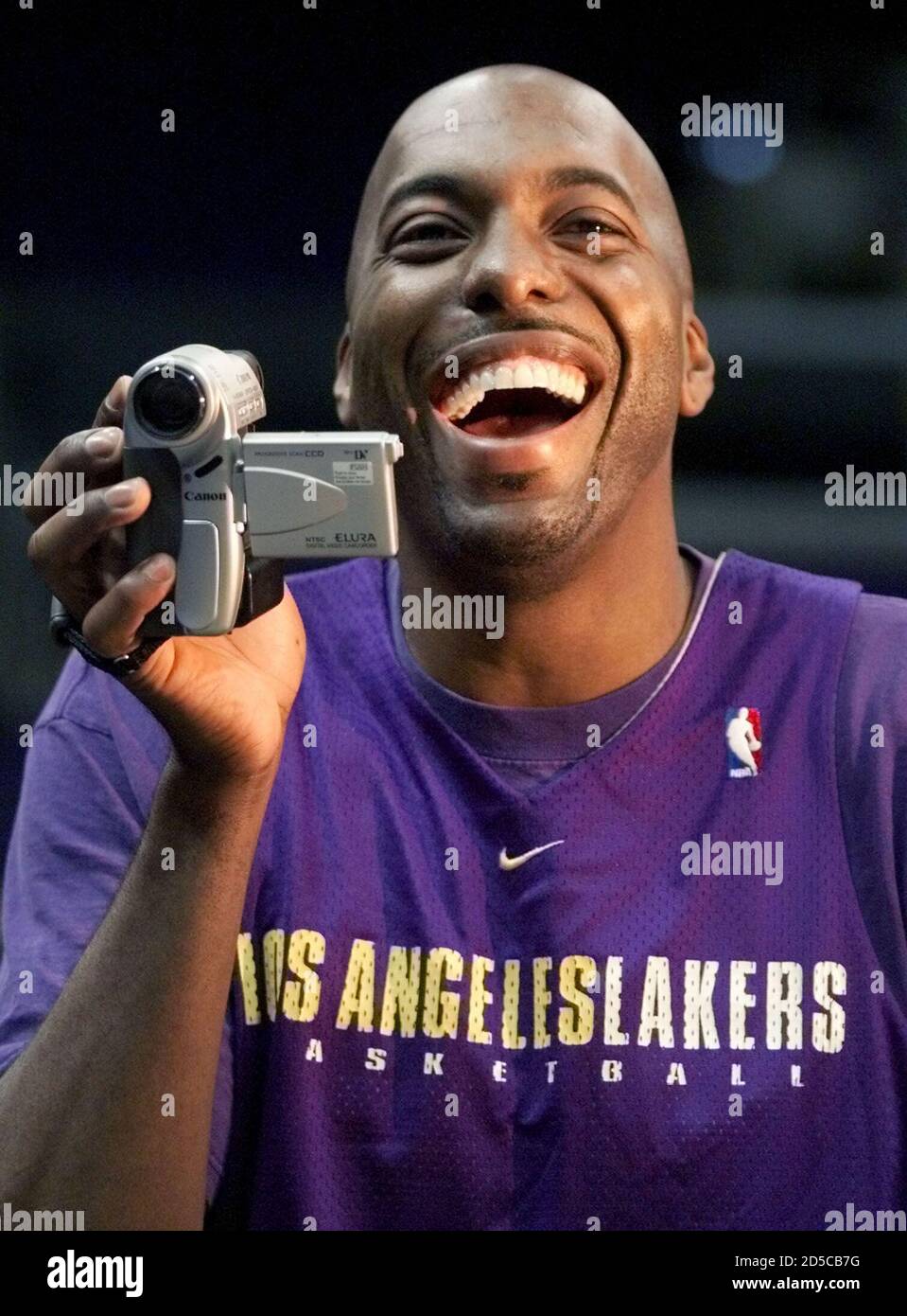John salley hi-res stock photography and images - Alamy