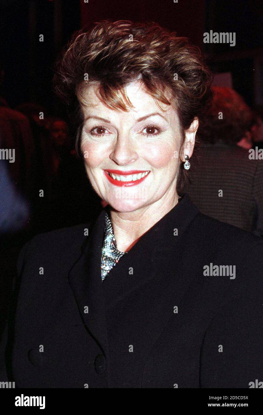 Brenda Blethyn High Resolution Stock Photography and Images - Alamy