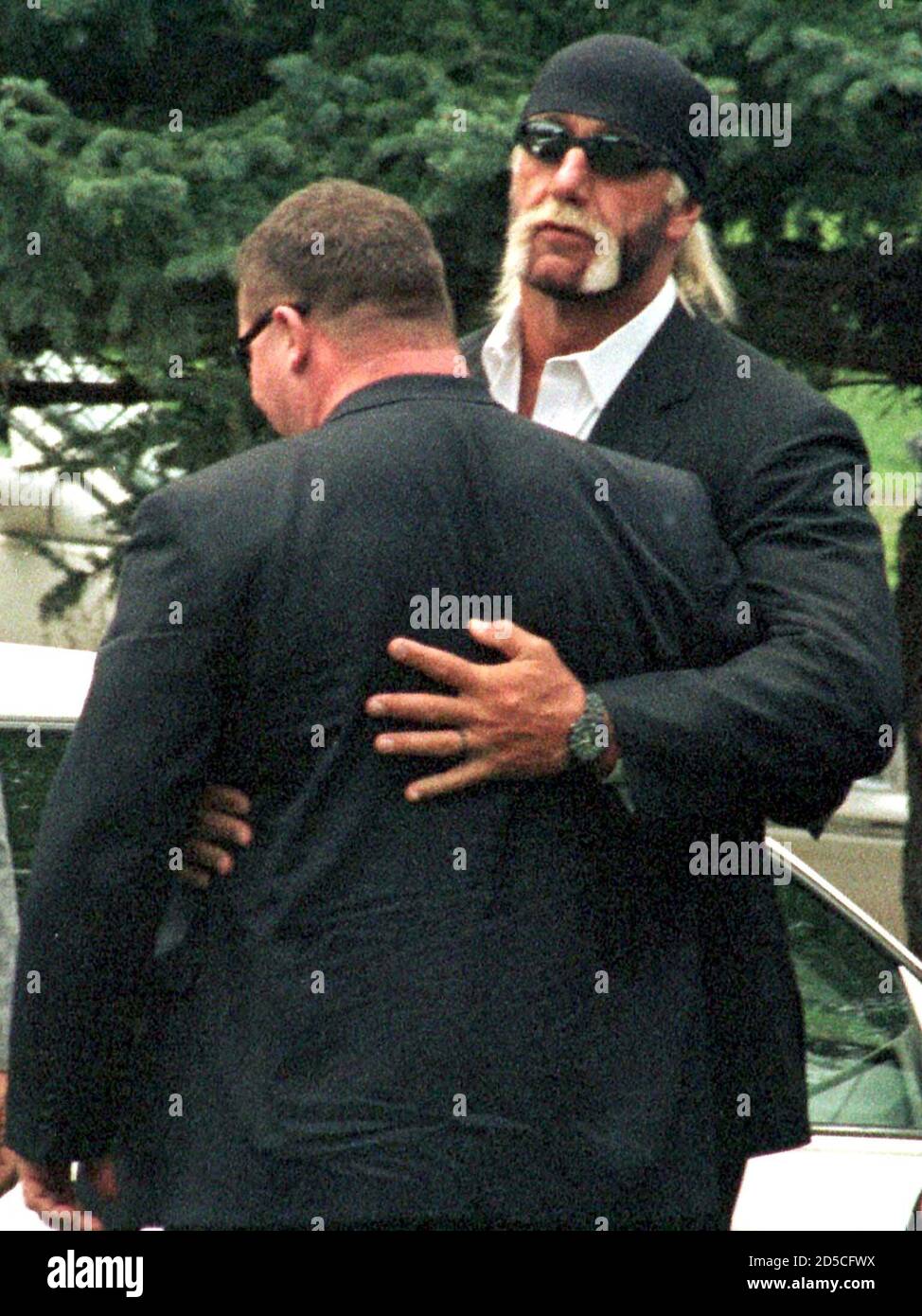 Hulk hogan world wrestling federation hi-res stock photography and Hulk hogan world wrestling federation hi-res stock photography and