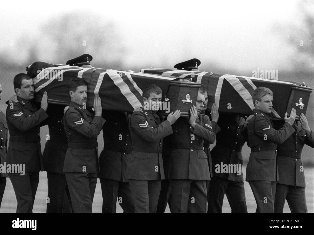 Rob the mob black and white stock photos images alamy