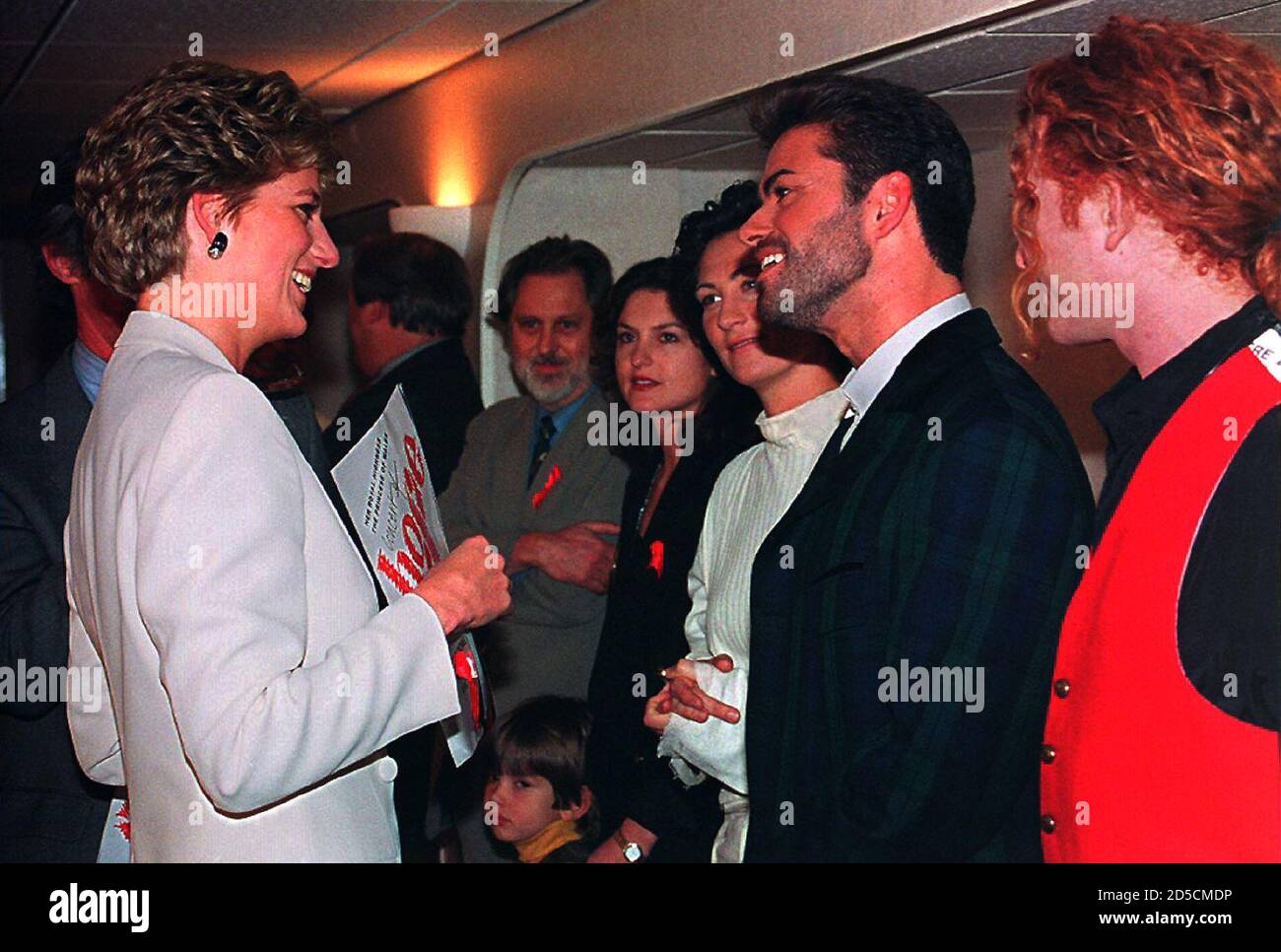 mick hucknall fancy dress