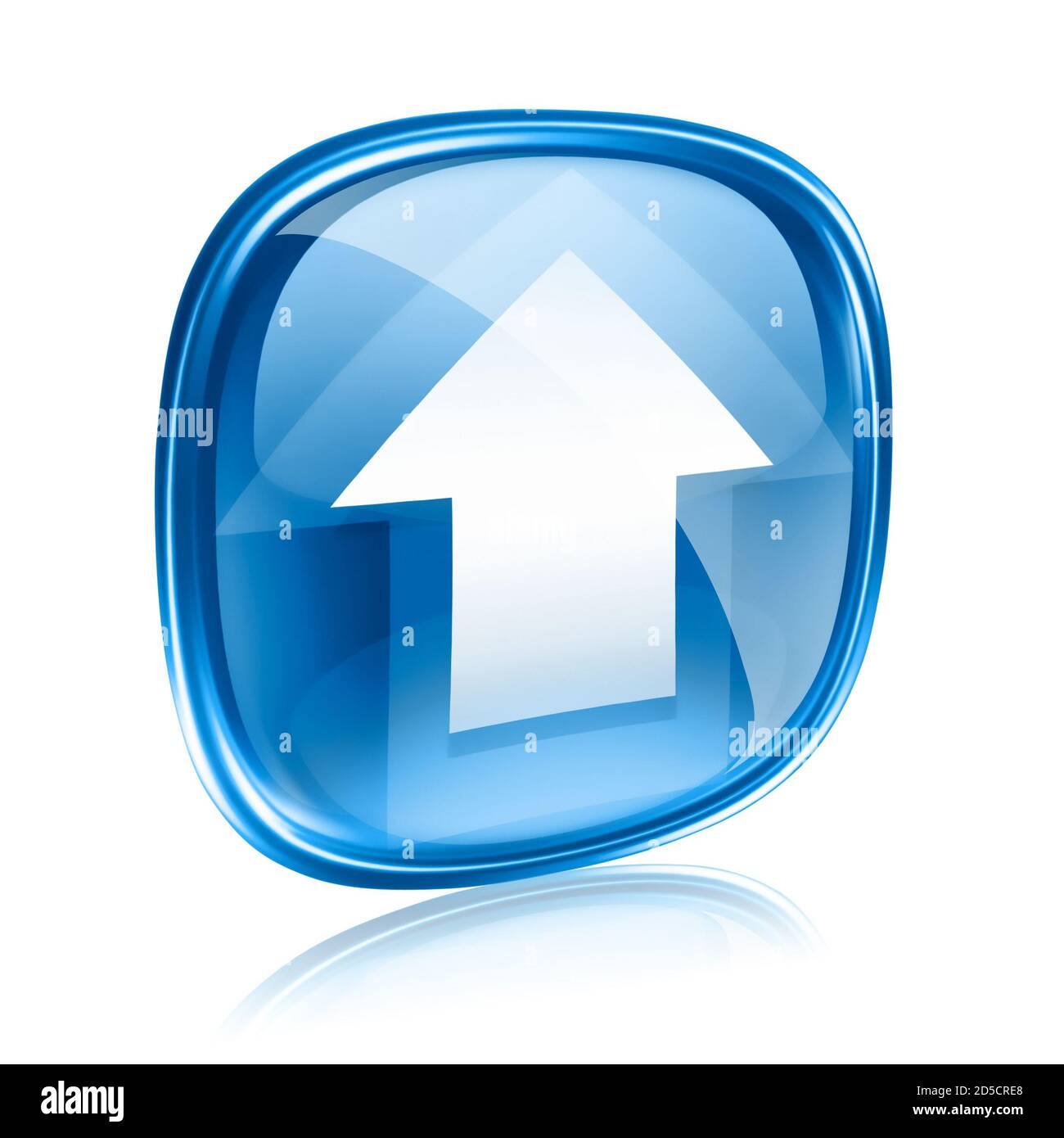 Upload icon hi-res stock photography and images - Alamy