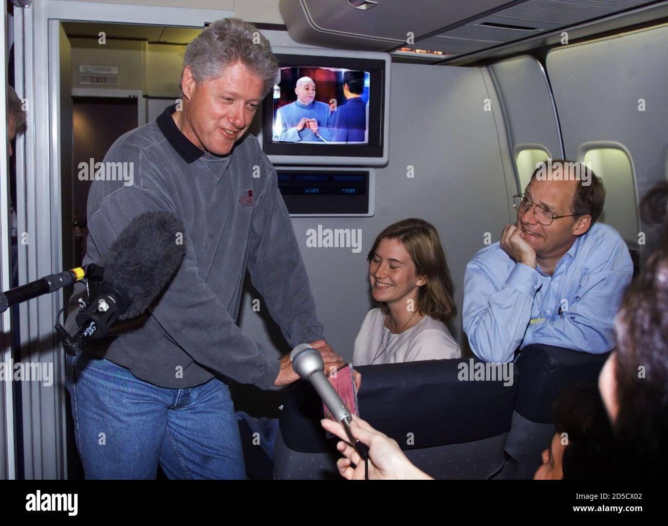 air force one captain