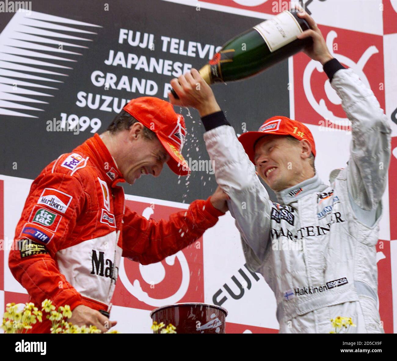 1999 japanese grand prix