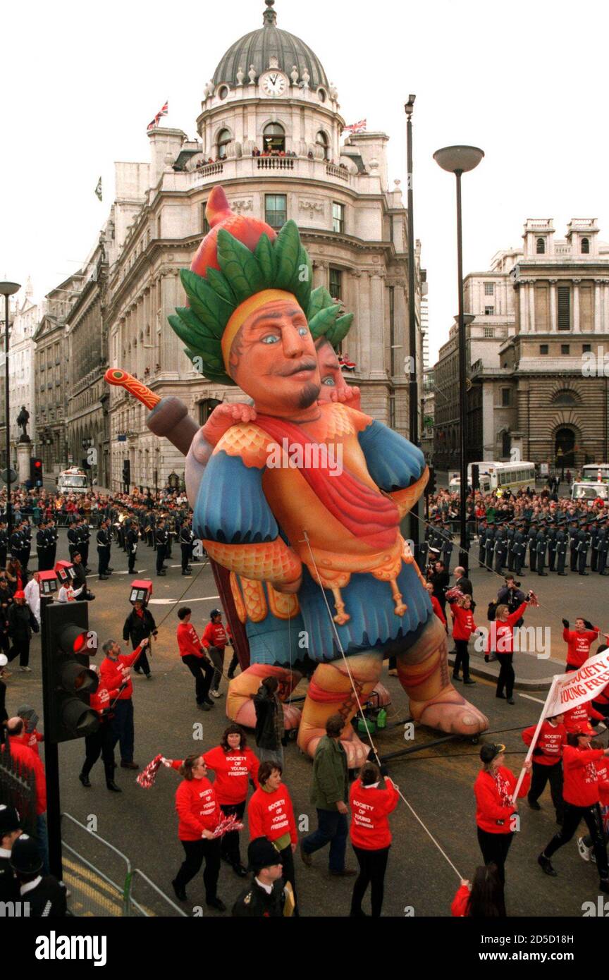 Guardians of the city of london hires stock photography and images Alamy