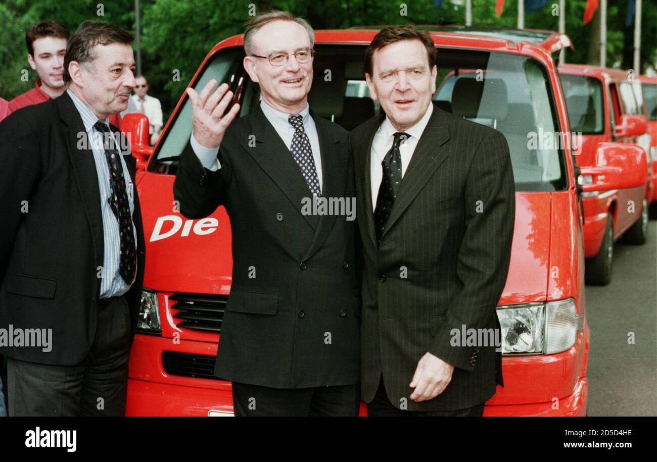 Ottmar Schreiner High Resolution Stock Photography And Images Alamy