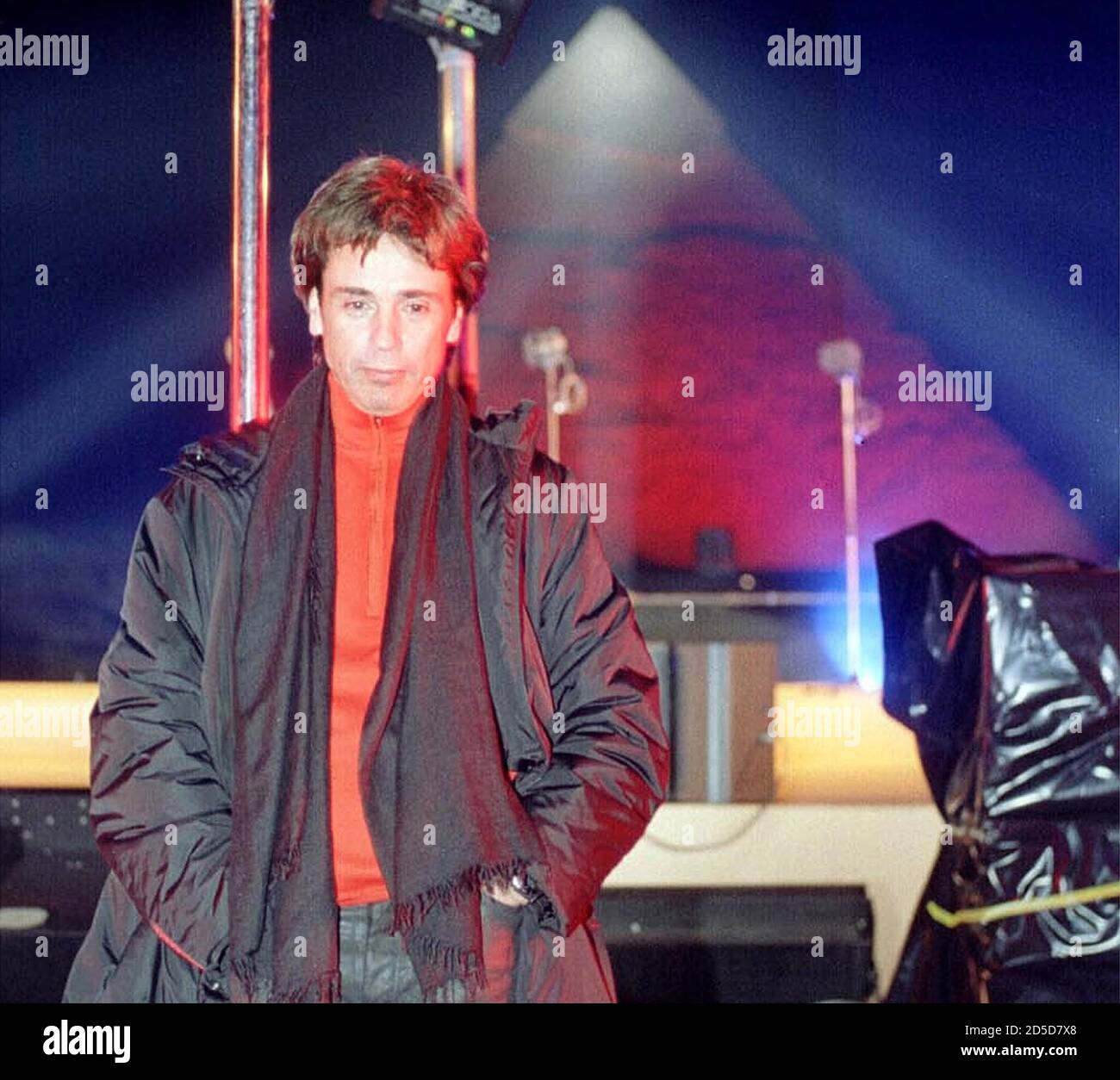 Jean Michel Jarre High Resolution Stock Photography And Images Alamy Jean Michel Jarre High Resolution Stock Photography And Images Alamy