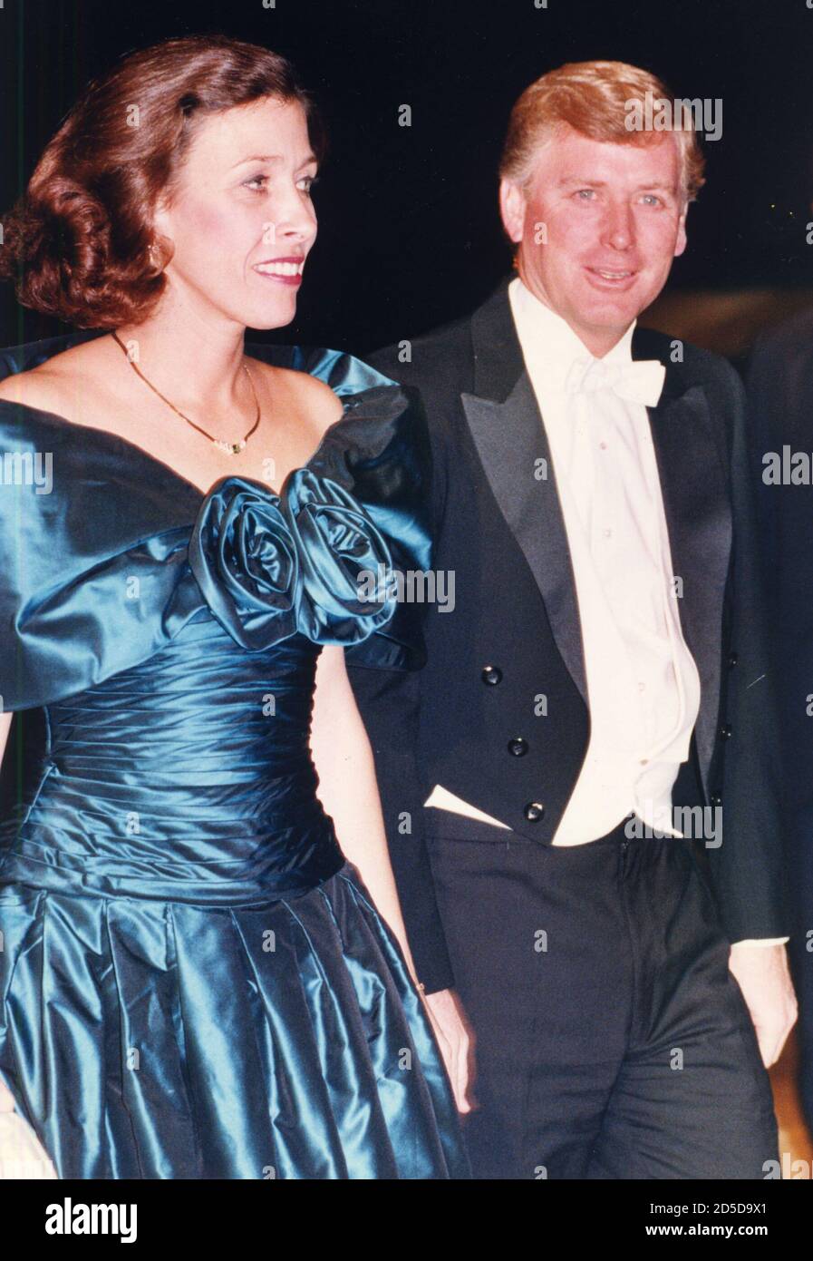 Vice president dan quayle wife hi res stock photography and images Alamy