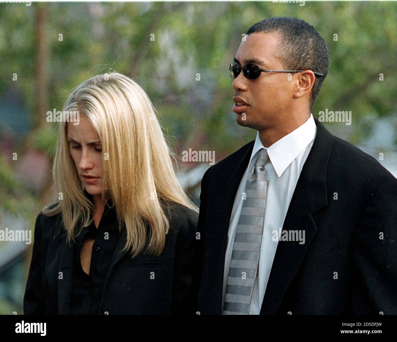 Payne stewart crash hires stock photography and images Alamy