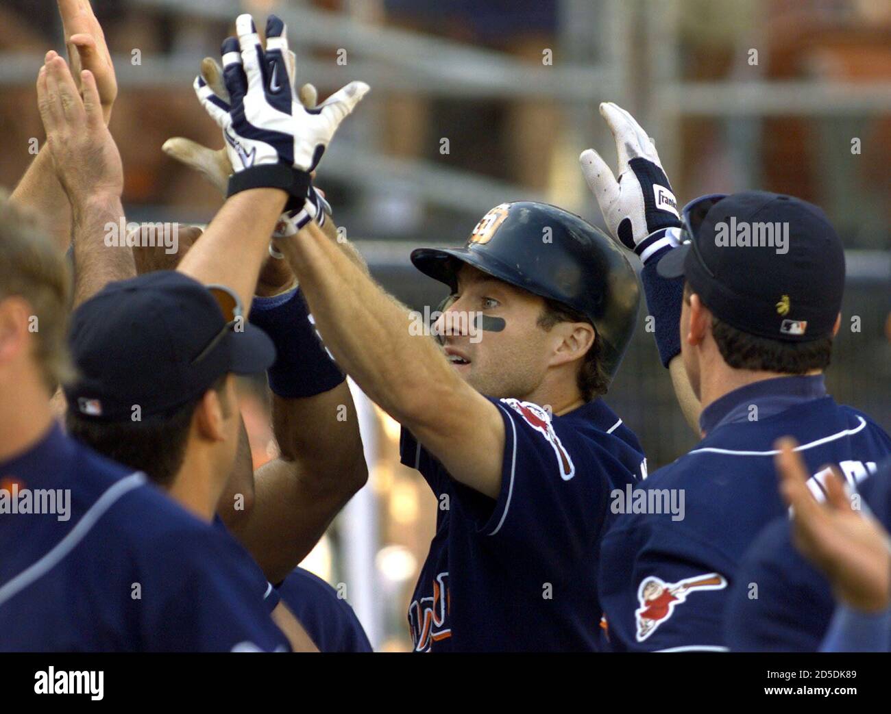 Ken caminiti hi-res stock photography and images - Alamy