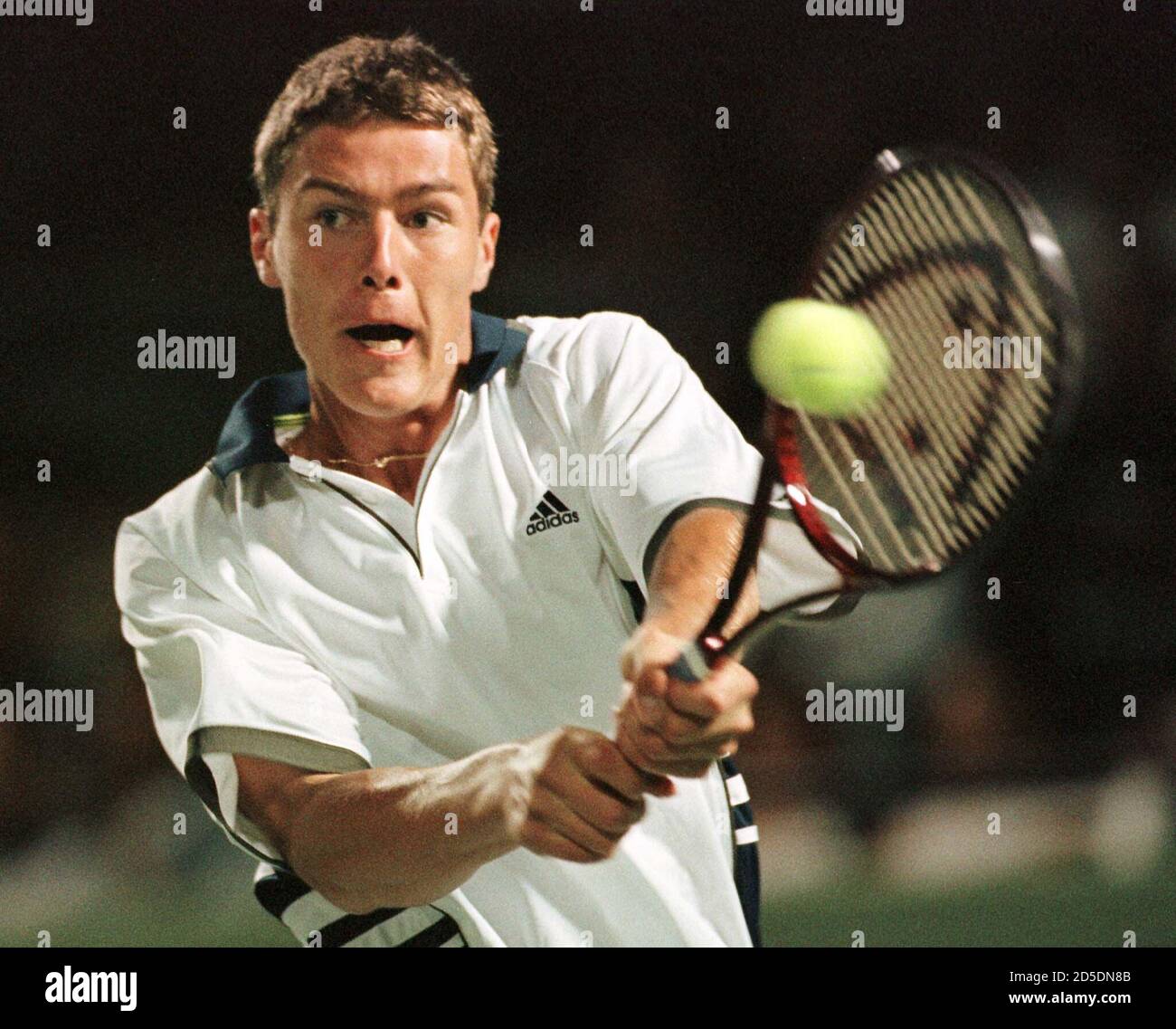 boris becker adidas