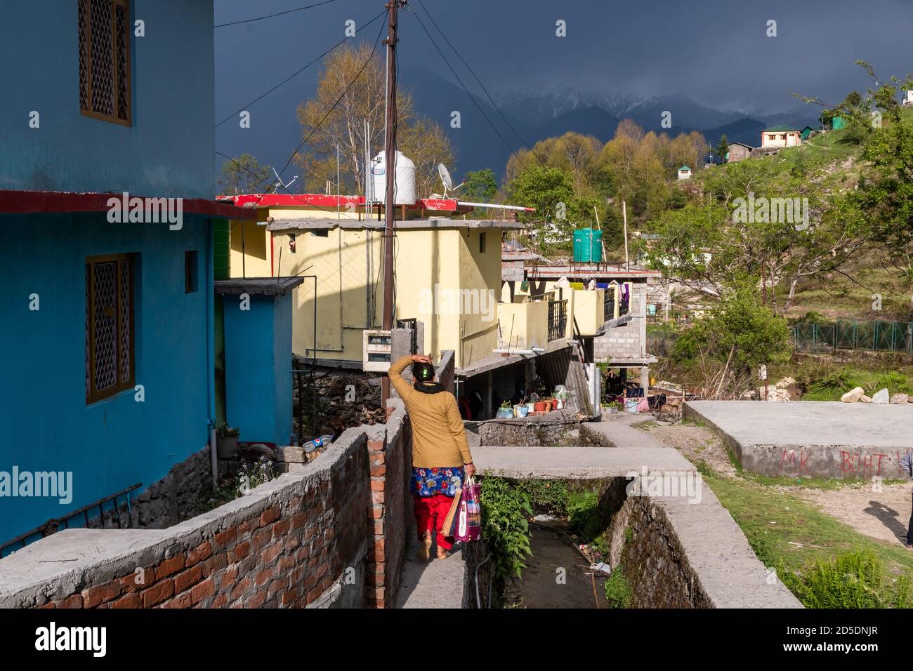 Picture of Munsyari