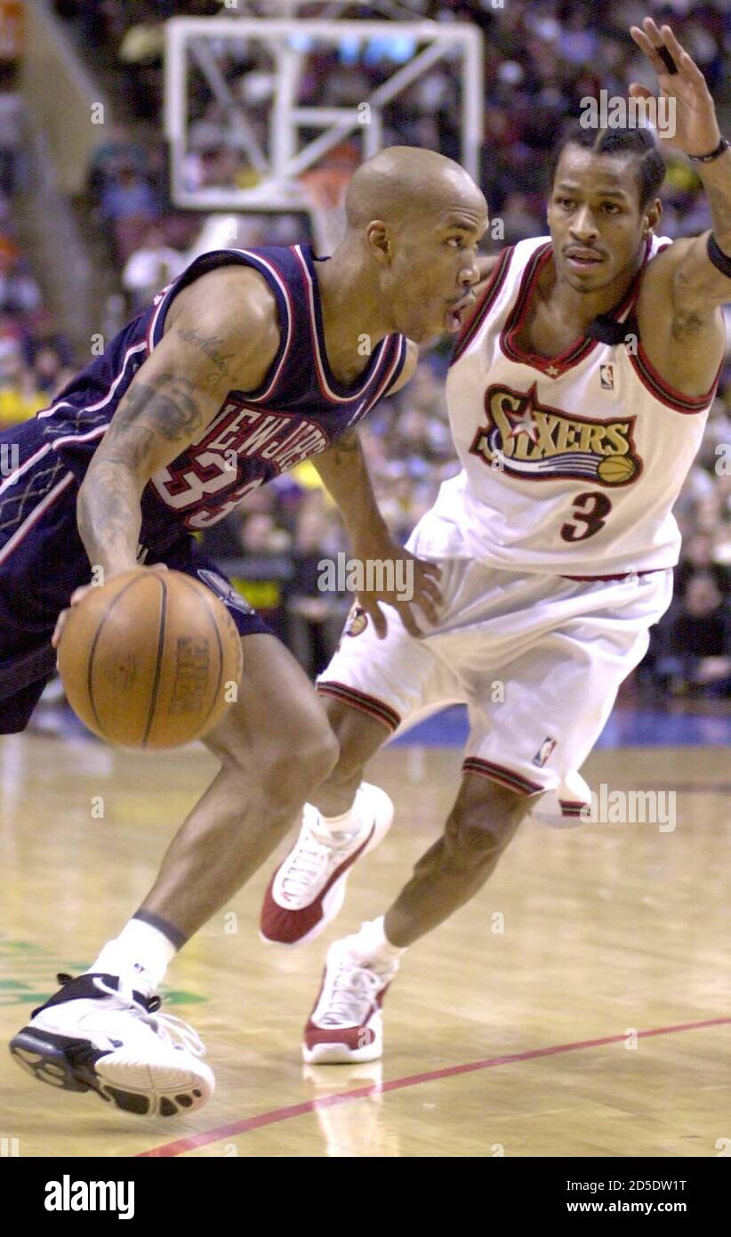 stephon marbury new jersey nets