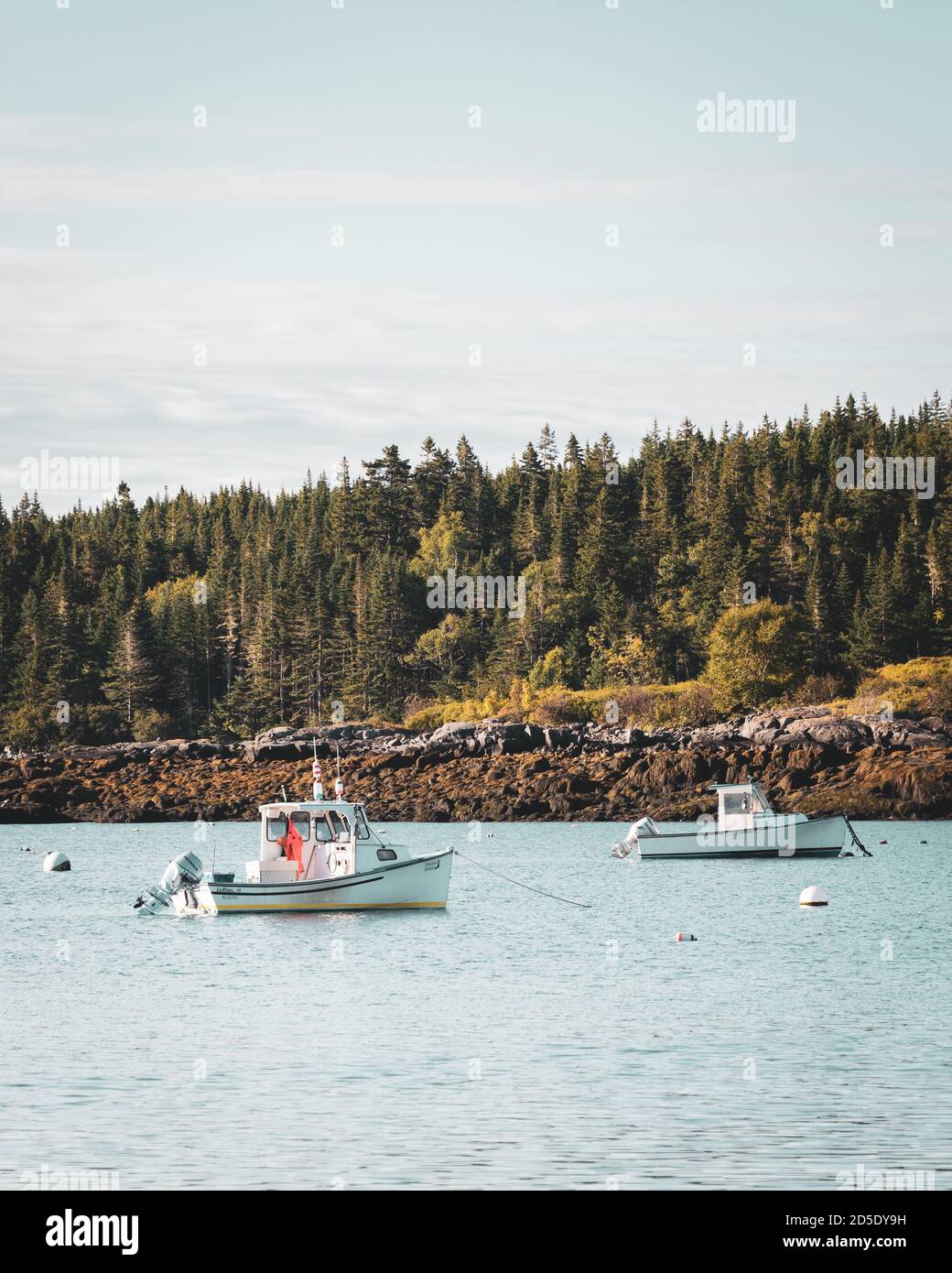 Cutler maine hires stock photography and images Alamy