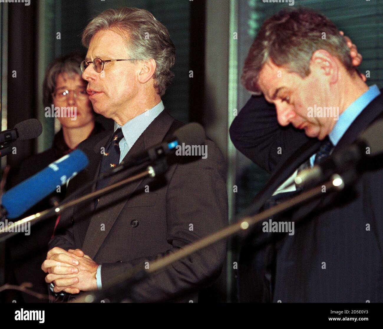 Joseph Fischer High Resolution Stock Photography And Images Alamy