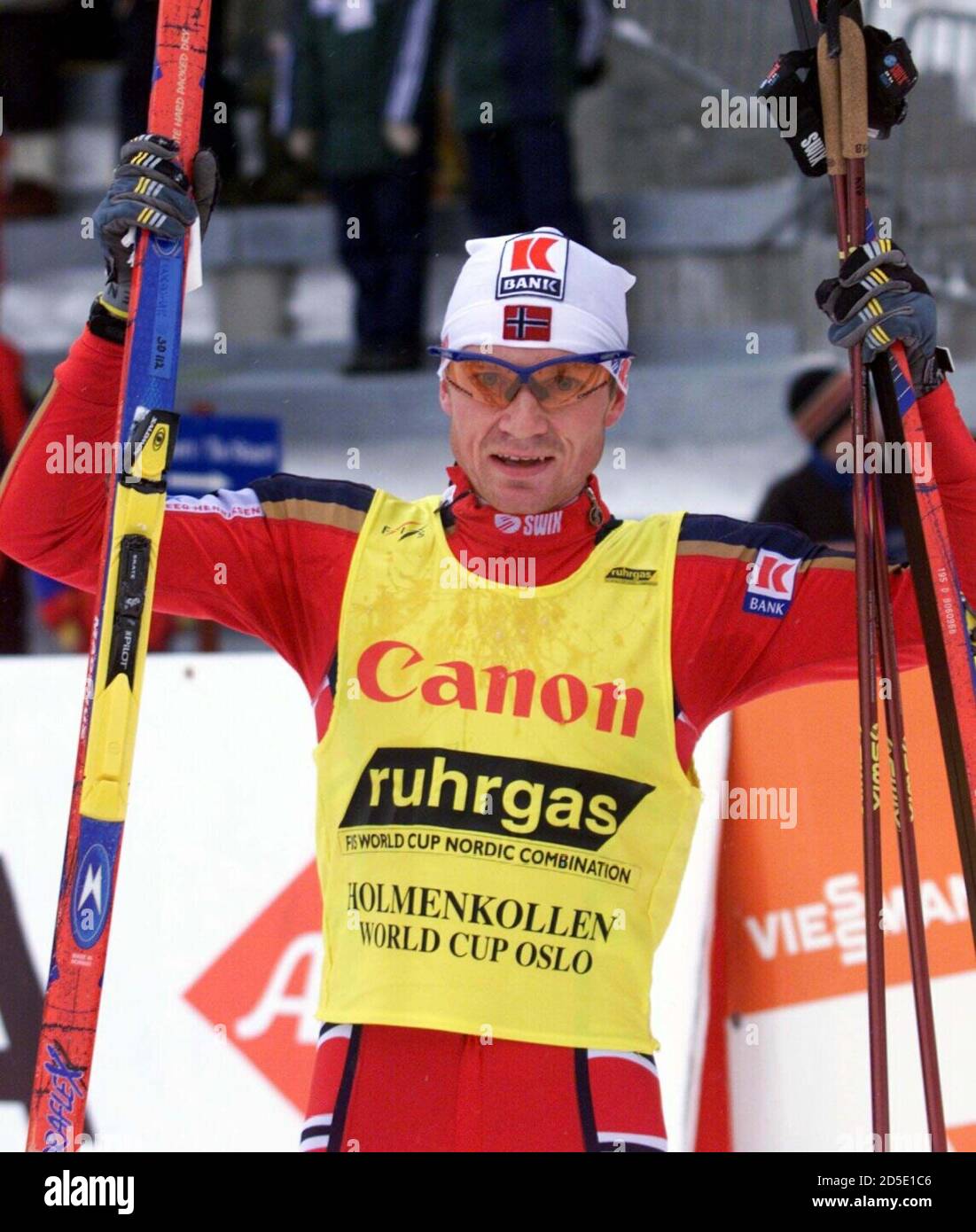 Combined bjarte engen vik hires stock photography and images Alamy