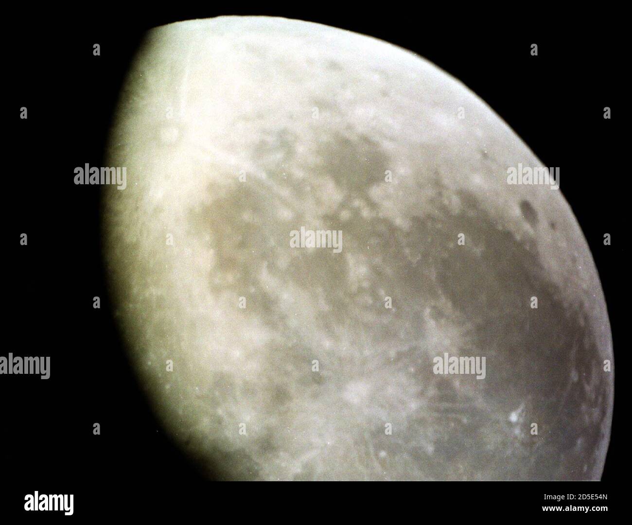 jordan lunar eclipse