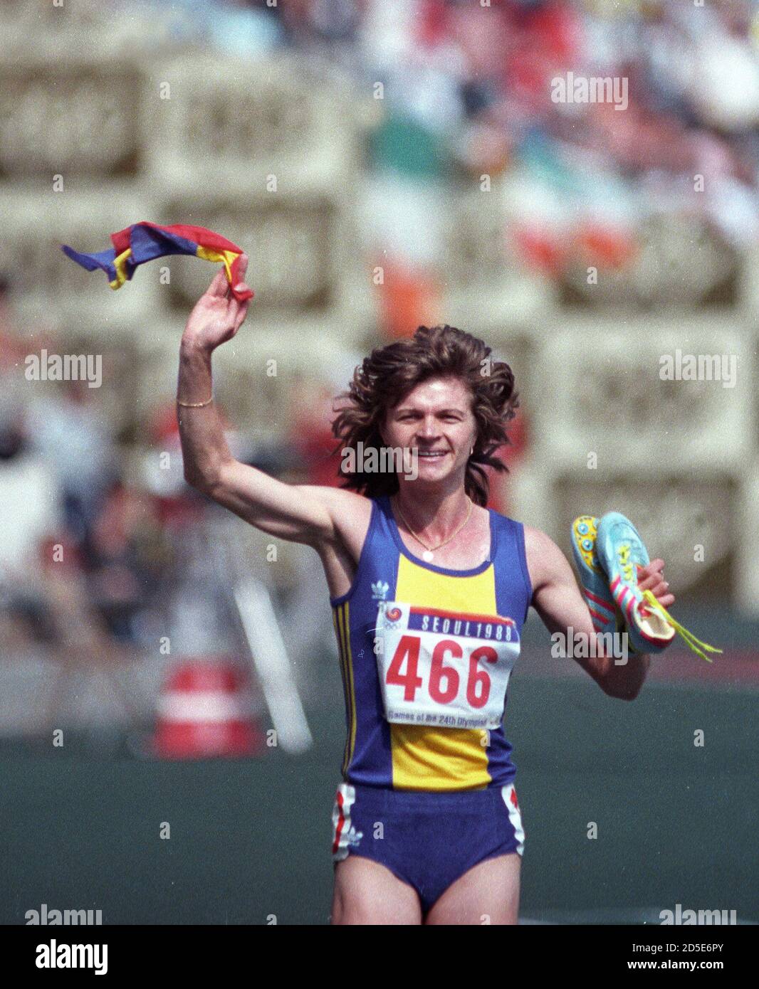 soviet running shoes