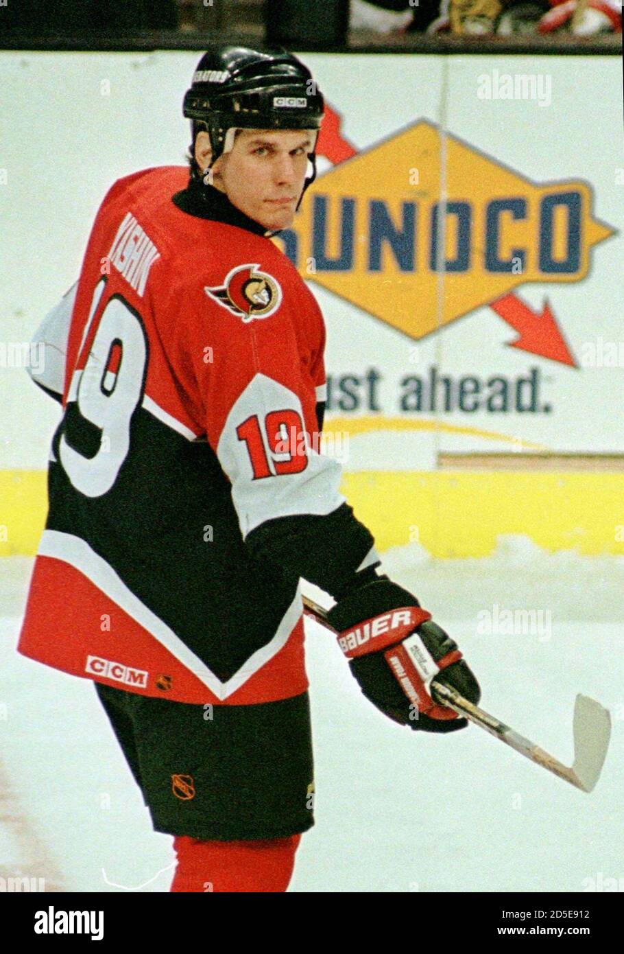 Alexei yashin hi-res stock photography and images - Alamy