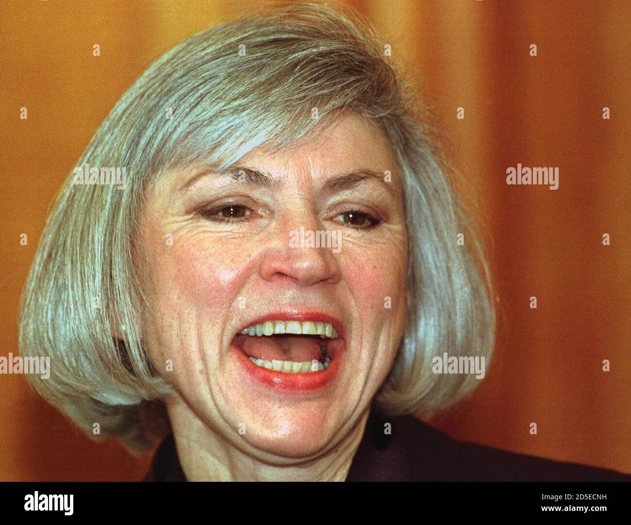first female appointed to the supreme court