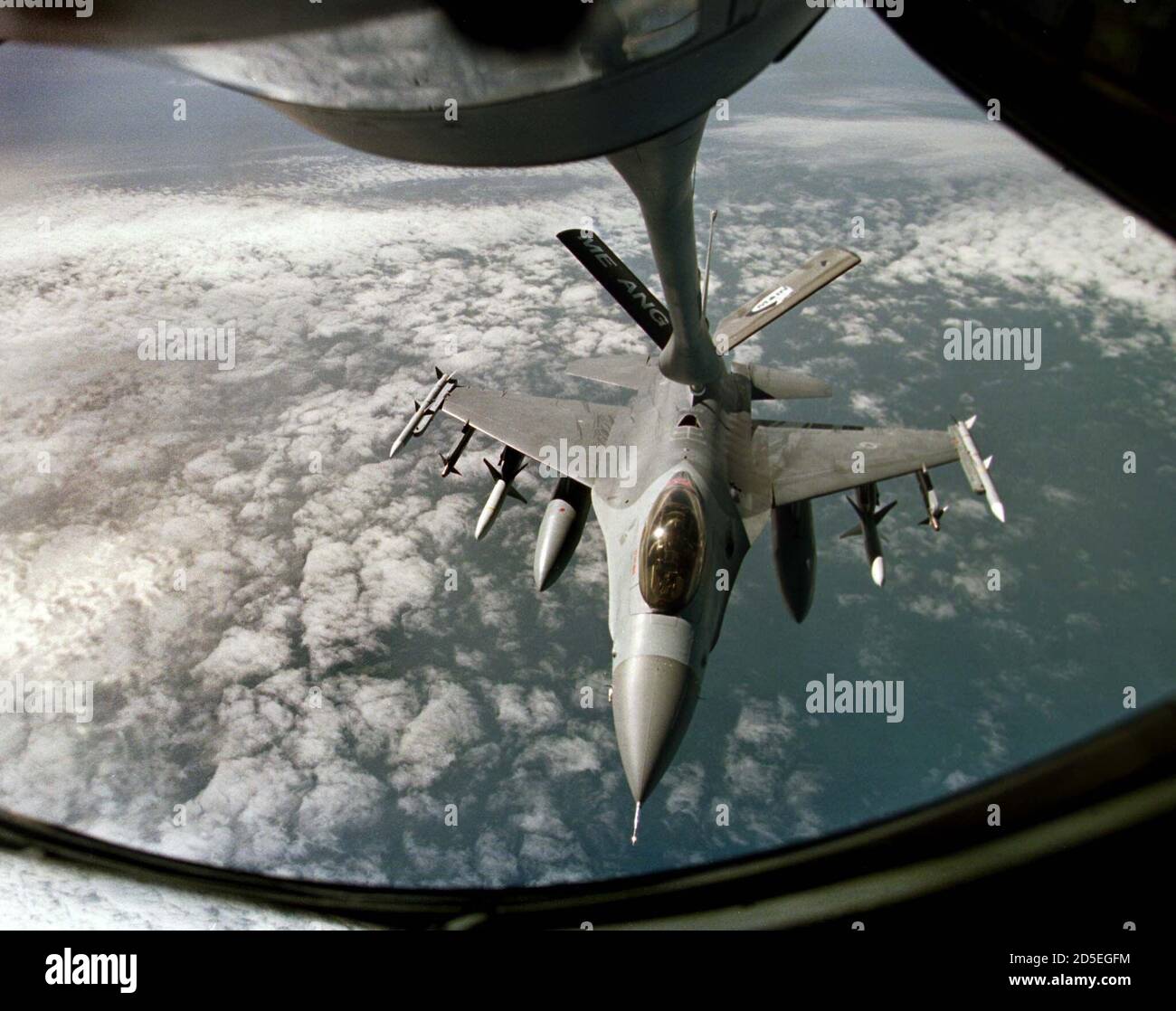 air force base east coast