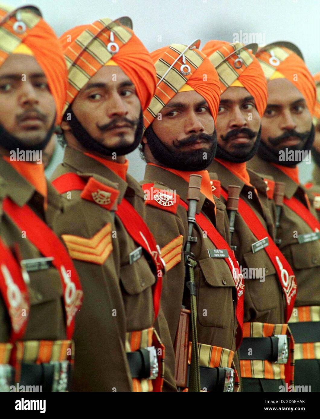 Of the sikh regiment hires stock photography and images Alamy