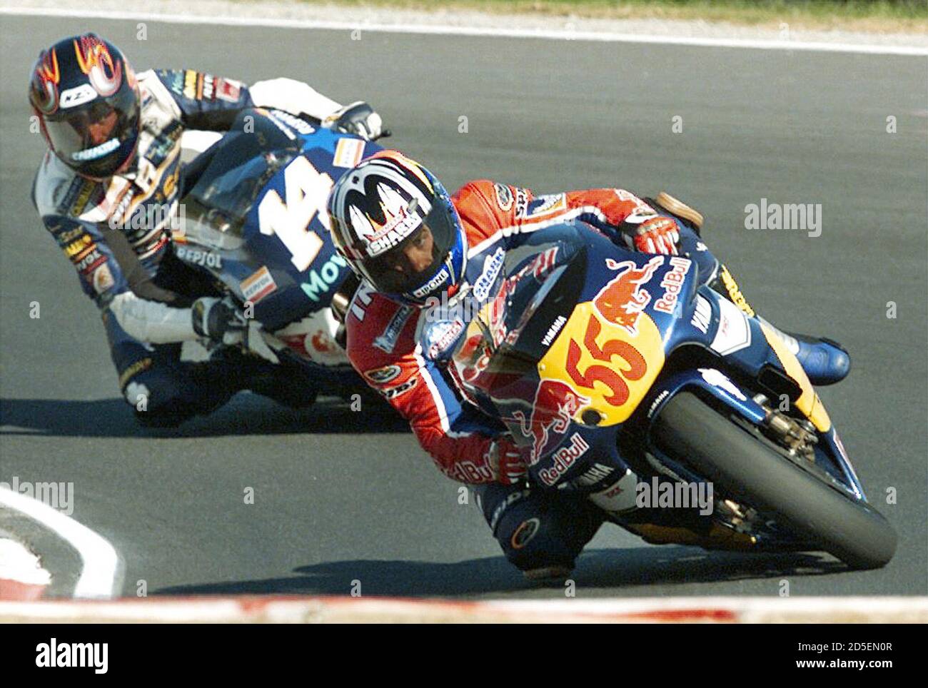 starting grid for tomorrow's grand prix