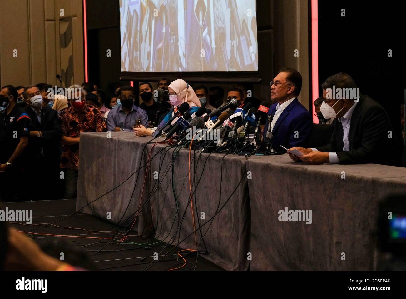 Keadilan High Resolution Stock Photography and Images - Alamy