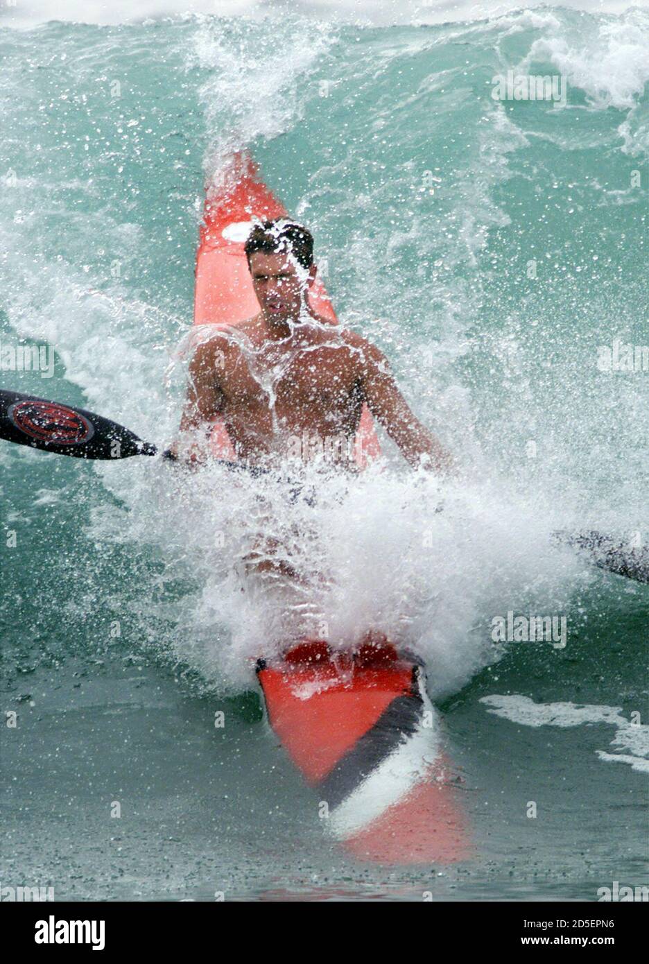 surfers life