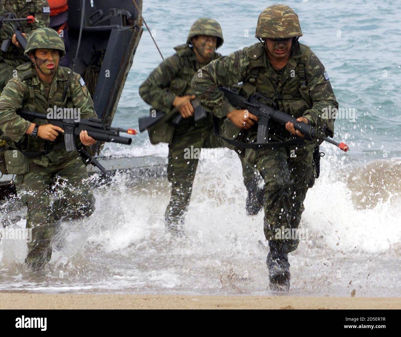 Greek marines hires stock photography and images Alamy