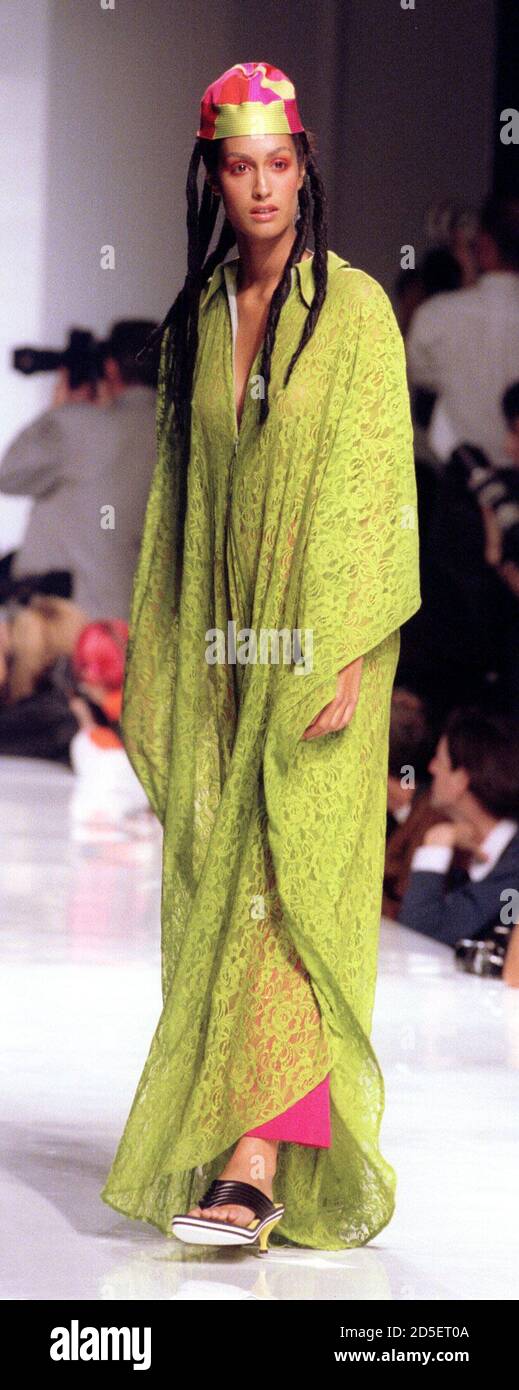 Ghauri yasmeen Yasmeen Ghauri