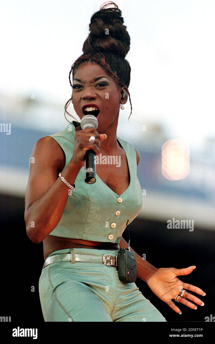 Heather Small High Resolution Stock Photography and Images - Alamy