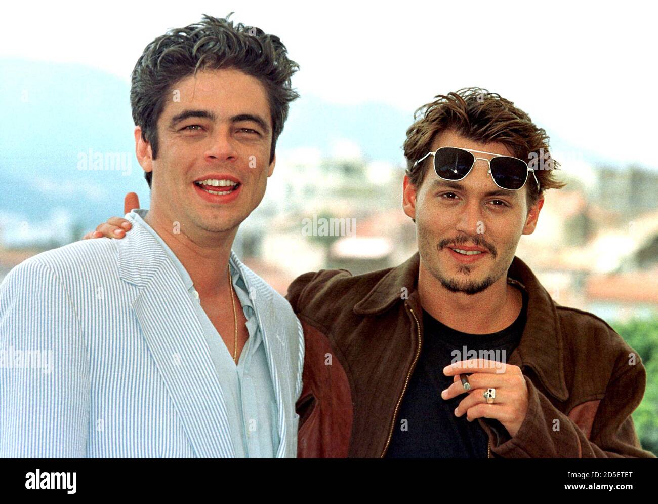Fear and loathing in las vegas benicio del toro - jujaontheweb - Benicio Del Toro Fear And Loathing In Las Vegas